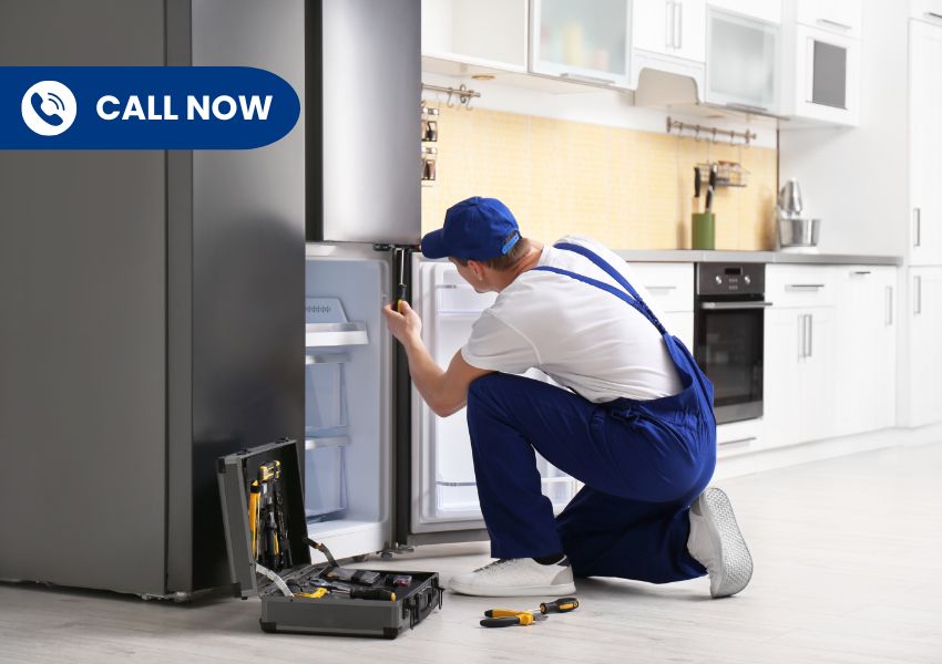 Chelsea IA Appliance Repair Company